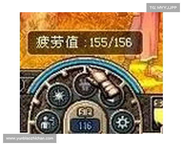 DNF疲劳值燃烧机制详解及其对游戏体验的影响分析 DNF疲劳值燃烧机制详解及其对游戏体验的影响分析