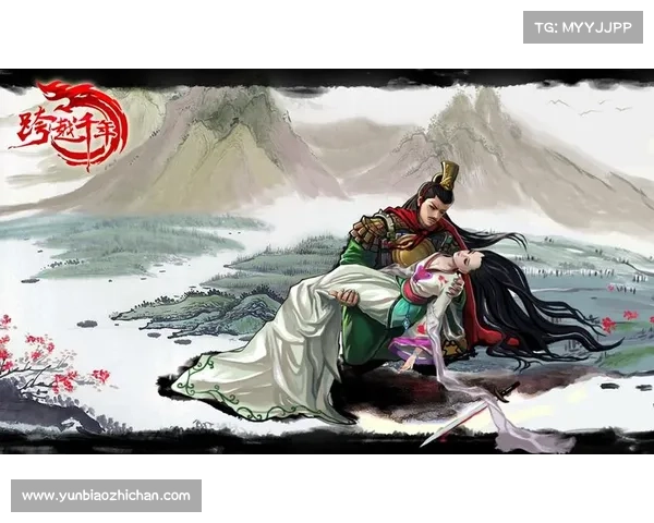 跨越千年情缘与宿命之约《仙侣2》五大精彩特点深度解析 跨越千年情缘与宿命之约《仙侣2》五大精彩特点深度解析