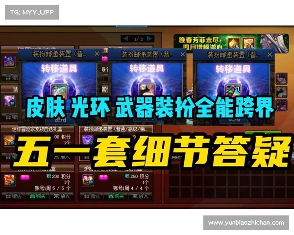 DNF五一套全面解析:如何通过终极方案提升角色战力至巅峰 DNF五一套全面解析:如何通过终极方案提升角色战力至巅峰