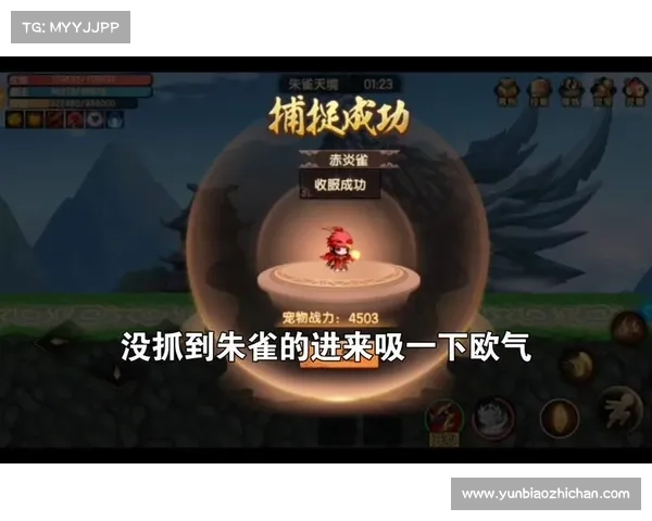 揭开朱雀天境神秘面纱全面解析不可不知的七重入境修炼步骤 揭开朱雀天境神秘面纱全面解析不可不知的七重入境修炼步骤