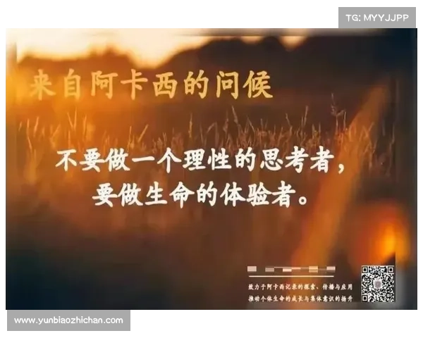 觉醒之路中的隐秘考验与心灵成长的艰难旅程