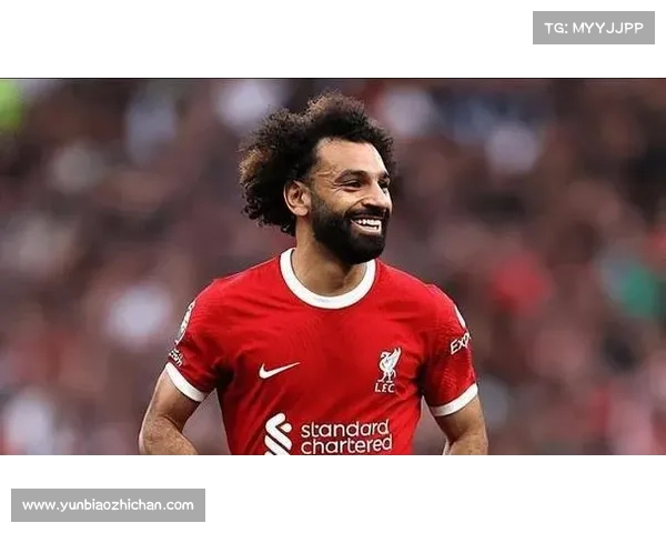 全方位解析萨拉赫在球队体系中的位置变化与比赛影响力