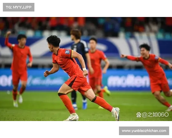 国足迎战日本的关键对决将于近期举行比赛时间和赛程安排曝光