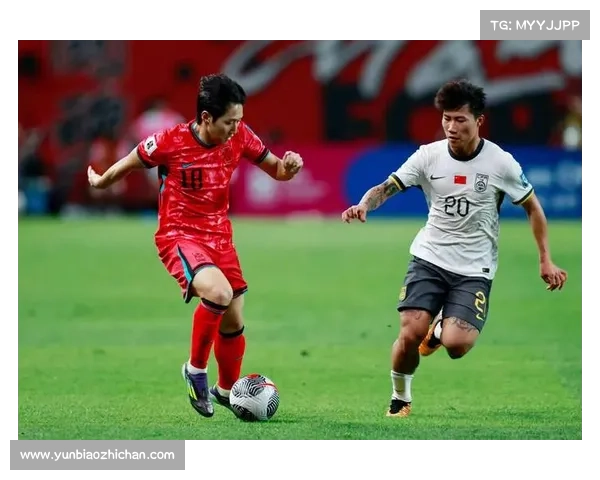 如何提升中国足球水平打造亚洲一流强队的战略路径与实施措施