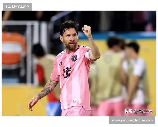 如何全面了解梅西职业生涯中的所有小赛冠军及其重要性