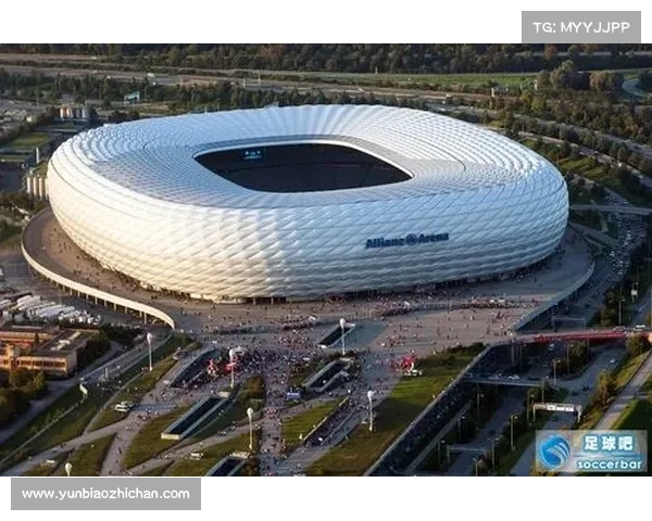 拜仁体育场名称背后的故事与象征意义揭秘