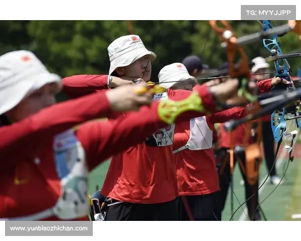 奥运会弓箭比赛规则解析与高效技巧提升全面指南