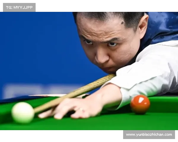 如何在斯诺克比赛中应对突发情况保持冷静并做出最佳决策