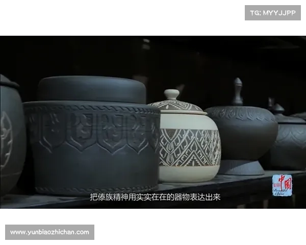 安赛龙分享学习陶艺过程：从零基础到制作精美陶器的成长故事