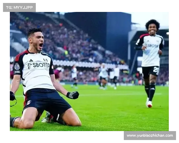 富勒姆与伊普斯维奇之战关键球员分析与对决展望