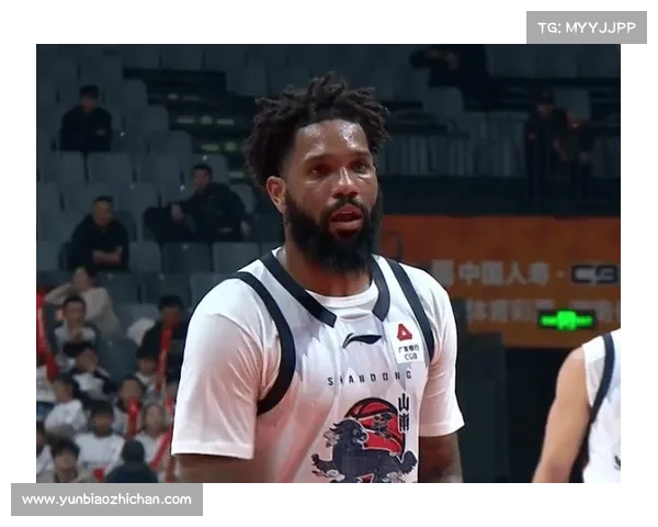 山东男篮全面胜利分析 多项关键数据展现强大实力