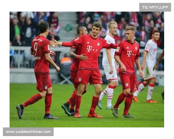 德甲联赛新动态与挑战分析 探讨未来发展趋势与关键问题