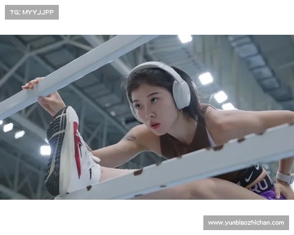 恭贺吴艳妮打破60米栏纪录 她背后的努力与坚持之路 恭贺吴艳妮打破60米栏纪录 她背后的努力与坚持之路